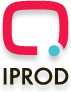 Iprod logo